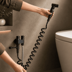 Ducha higiénica para baño
