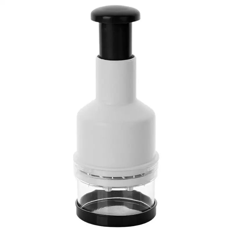 Picador manual multifuncional de cocina